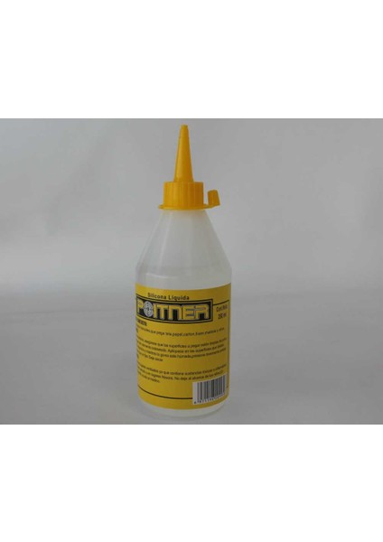 Sıvı Silikon Yapıştırıcı 250 ml.