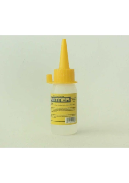 Sıvı Silikon Yapıştırıcı 30 ml.