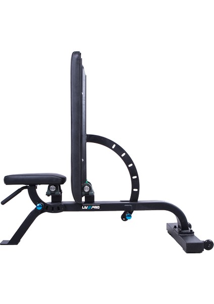 LP6061 Çok Fonksiyonlu Bench Sehpası modelleri