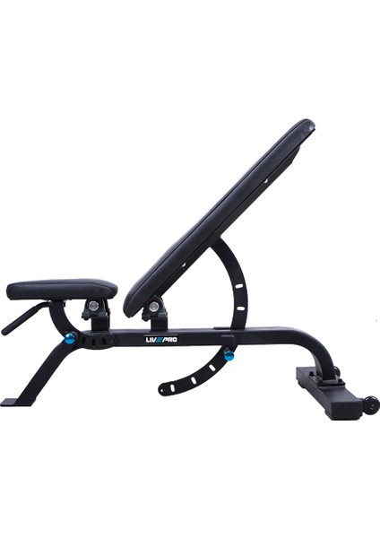LP6061 Çok Fonksiyonlu Bench Sehpası fırsatları
