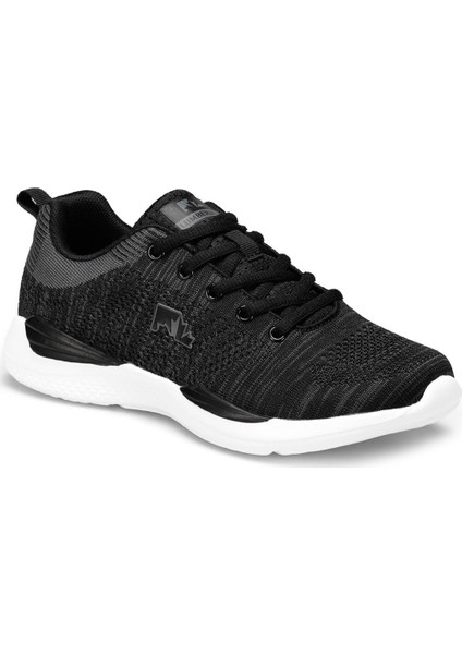 Wolky 1fx Kadın Sneaker Ayakkabı Siyah