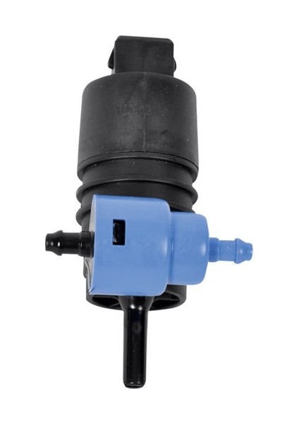 Rockswell Ön Cam Yıkama Pompası 12 Volt Çift Çıkış