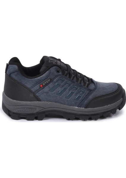 X5TEP X5 Lacivert Unisex Spor Ayakkabı