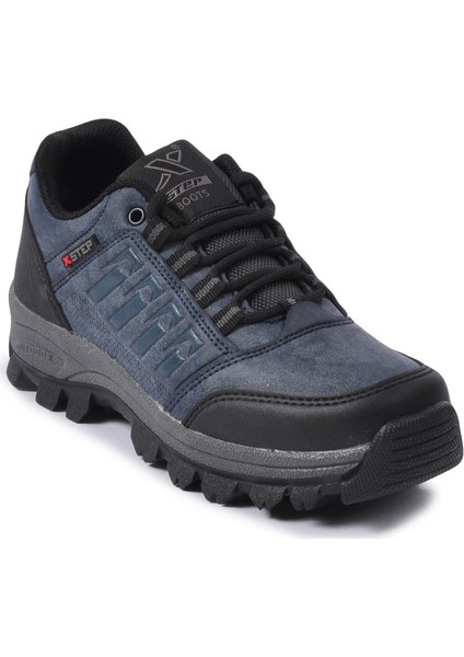 X5TEP X5 Lacivert Unisex Spor Ayakkabı fırsatları