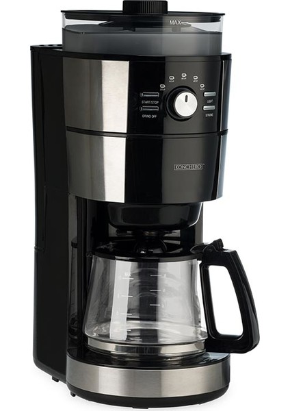 Completa CM1131A Öğütücülü Filtre Kahve Makinesi