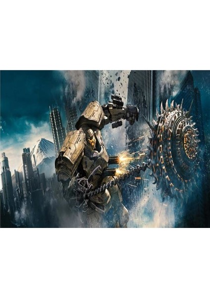 Bracer Phoenix Çocuk Odası Duvar Kağıdı Kanvas Tek Parca