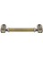 Bıen Kulp Antik Bronz 160MM 1