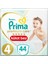 Premium Care Külot Eko Beden:4 (9-15 Kg) 4 x 44'lü 2