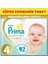 Premium Care Bebek Bezi Beden: 4 (9 - 14 Kg) Maxi 92'li 1