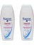 Gül Özlü Duş Jeli 400 ml x 2 Adet 1