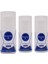 Roll On Bay 50 ml x 3 Adet 1
