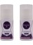 Roll On Bayan 50 ml x 2 Adet 1