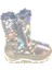 BUCK1002-DAL Black Colorful BUCK1002 Carso Shıny Kışlık Kar Botu 1