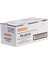 PK-5015Y P-C2566/P-C2650/P-C2655 Sarı Toner 3.000 Sayfa 1T02R7AUT0 1
