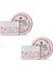 El ve Vücut Soft Krem Kavanoz 250 ml x 2 Adet 1