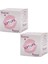 Soft Lips Dudak Vazelini 5 ml x 2 Adet 1