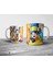 Disney's Goofy Kupa Bardak Model 1 2