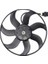 Polo Cordoba Toledo Ibiza Rapid Fan Motoru [6R0959455E] 1