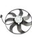 Polo Cordoba Toledo Ibiza Rapid Fan Motoru [6R0959455E] 3