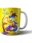Donald Duck Kupa Bardak Model 1 1