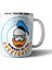 Donald Duck Star Wars Kupa Bardak Model 1 1