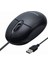 3 Tuşlu USB Optical Kablolu Mouse SBZ601 1