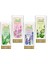 4'lü Set Mom's Green Organik Sertifikalı Duş Jeli - Tanışma Seti 4*400 ml EcoCosmos 1