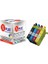Xplus® Stylus Office BX525WD Uyumlu 4 Renk Muadil Kartuş Seti 1