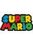 Super Mario Sticker - 23138 1