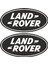 Land Rover Sticker - 15180 1