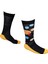 Erkek The Socks Company Solar System Erkek Çorap 15KDCR109E 2