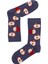 Kadın The Socks Company Tasty Apples Kadın Çorap 15KDCR776K 1