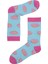 Kadın The Socks Company Donuts Kadın Çorap 15KDCR784K 1