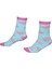 Kadın The Socks Company Donuts Kadın Çorap 15KDCR784K 2