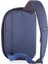 Erkek Xd Design Xd Desing Bobby Sling Body Bag P705.785 4