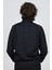 Erkek Polo Yaka Desenli Yün Kazak 4537124 Bordo 5