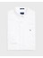 Gant Erkek Beyaz Regular Fit Gömlek 3046400.110