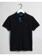 Erkek Siyah Polo 2052003.5 1