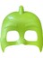 Karakter Maske - Kertenkele Maske - Pj Mask - Yeşil 1
