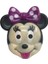 Karakter Maske - Minnie Mousse Maske - Mickey Mouse 1