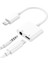 MH030 Lightning To 3.5mm Adapter Dönüştürücü 2