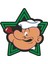 Popeye-Temel Reis Sticker - 23133 1