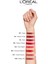 Color Riche Saten Bitişli Ruj 107 Seine Sunset - Nude 5