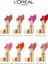 Color Riche Saten Bitişli Ruj 107 Seine Sunset - Nude 6