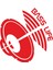 Bass Life Muzik Sticker - 15072 1