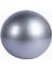 Gri Pilates Topu 55 cm 1
