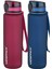 Fiftyfifty 2li Set 1000ML 1litre Tritan Su Matarası 1