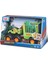 Fresh Metal 4x4 Canavar Taşıyıcı Araçlar - Dinozor 2