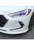 Artı Tuning Hyundaı - Elantra Led Sis Farı (2016-2018) 3