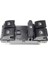 Skoda Superb 2 Dörtlü Sol Cam Düğmesi (2008 - 2014) 1Z0959858B 2